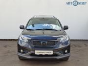 Honda CR-V IV Москва  - изображение 14