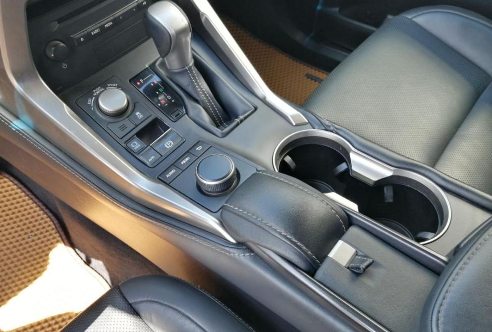 Lexus NX I Иваново  - изображение 17