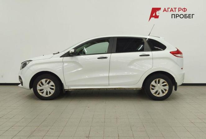 Lada (ВАЗ) XRAY I с пробегом 2020 года, цена 919 000 рублей, 63608 км, хэтчбек, Автокод Объявления