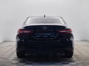 Toyota Camry VIII (XV70) Москва  - изображение 25