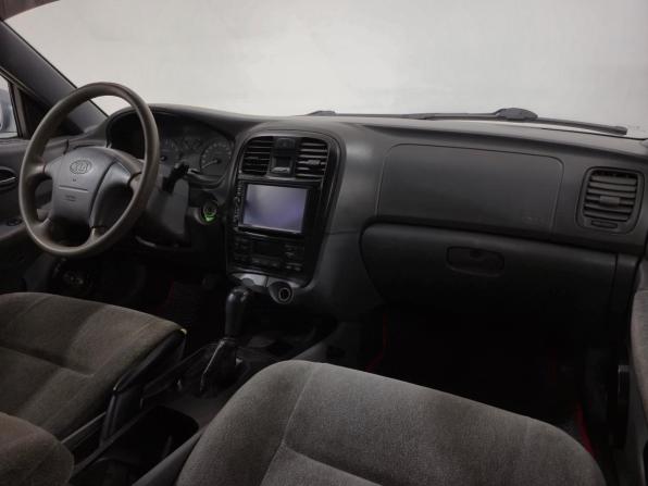 Kia Magentis I с пробегом 2001 года, цена 220 000 рублей, 242160 км, седан, Автокод Объявления