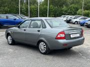 Lada (ВАЗ) Priora I Мурманск  - изображение 20