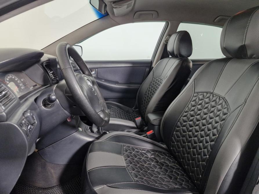 Toyota Corolla IX (E120 E130) Нижний Новгород  - изображение 8