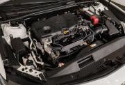 Toyota Camry VIII (XV70) Рестайлинг Ярославль  - изображение 59