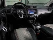 Nissan Qashqai II Рестайлинг Воронеж  - изображение 26