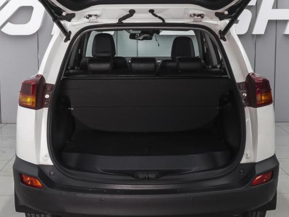 Toyota RAV4 IV (XA40) с пробегом 2013 года, цена 1 899 000 рублей, 246669 км, внедорожник, Автокод Объявления
