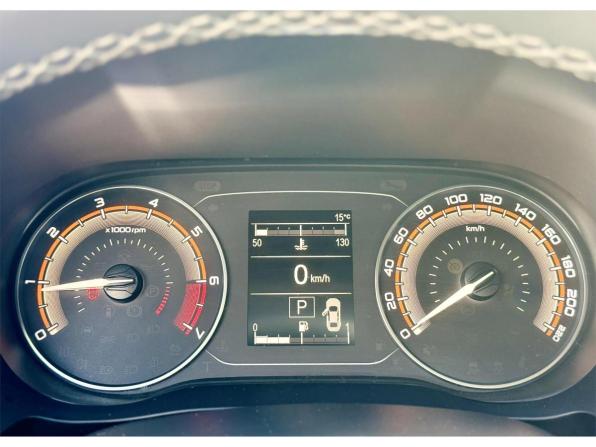 Lada (ВАЗ) Vesta I Рестайлинг (NG) с пробегом 2024 года, цена 1 646 000 рублей, 15451 км, универсал, Автокод Объявления