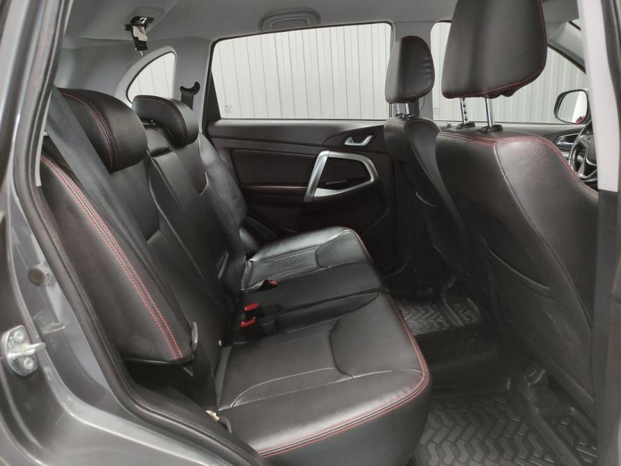 Chery Tiggo 5 I Пермь  - изображение 10