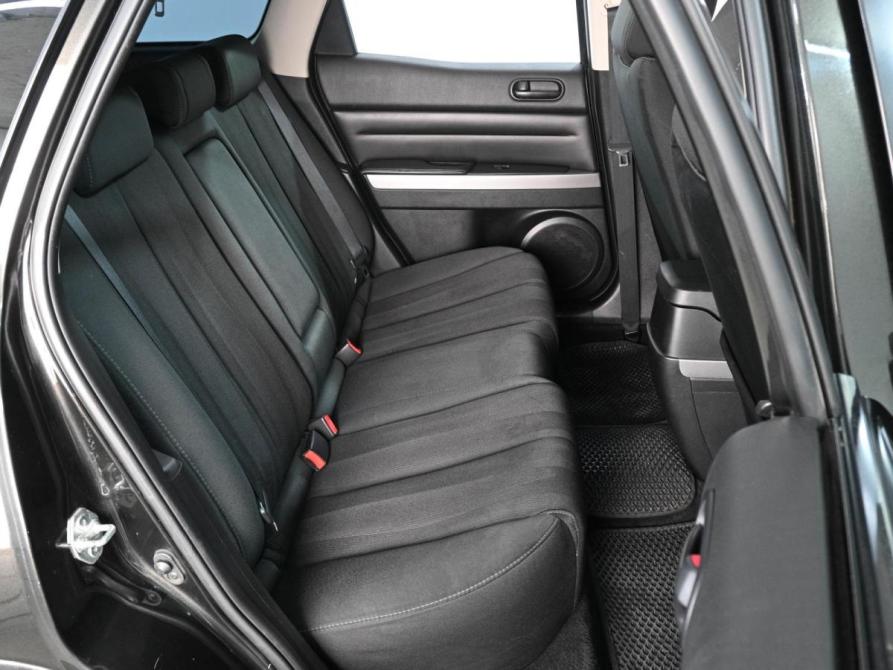 Mazda CX-7 I Рестайлинг Ростов-на-Дону  - изображение 7