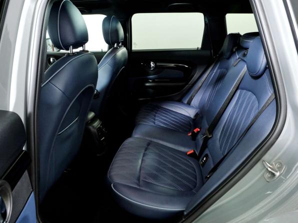 Mini Clubman II Рестайлинг с пробегом 2021 года, цена 3 148 000 рублей, 106298 км, универсал, Автокод Объявления