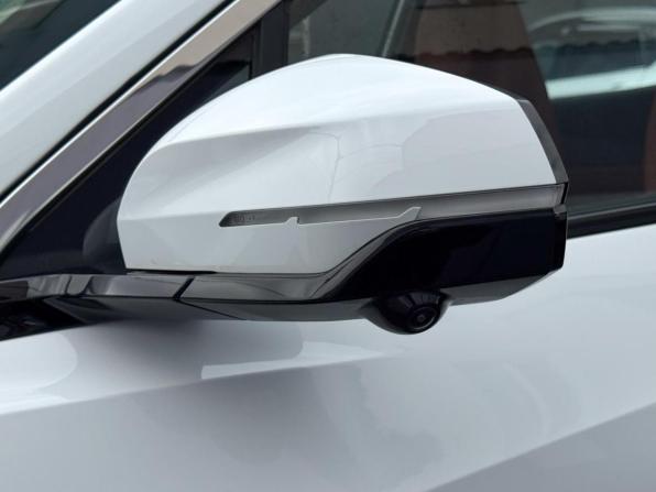 Geely Galaxy M7 с пробегом 2026 года, цена 3 799 000 рублей, 384 км, внедорожник, Автокод Объявления