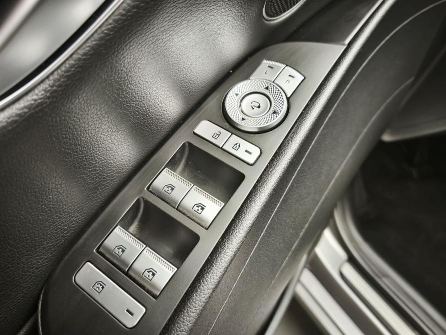 Genesis G80 II Москва  - изображение 12