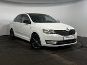Skoda Rapid I Великий Новгород  - изображение 23