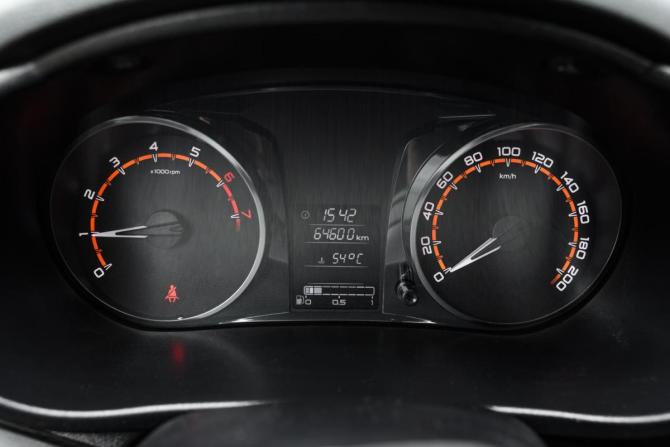 Lada (ВАЗ) Granta I Рестайлинг с пробегом 2025 года, цена 949 000 рублей, 63162 км, седан, Автокод Объявления