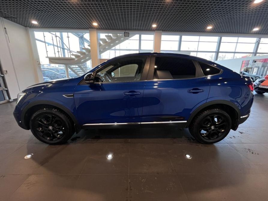 Renault Arkana I Чебоксары  - изображение 6