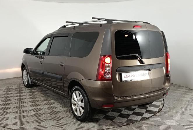 Lada (ВАЗ) Largus I Рестайлинг с пробегом 2021 года, цена 1 161 000 рублей, 144119 км, универсал, Автокод Объявления