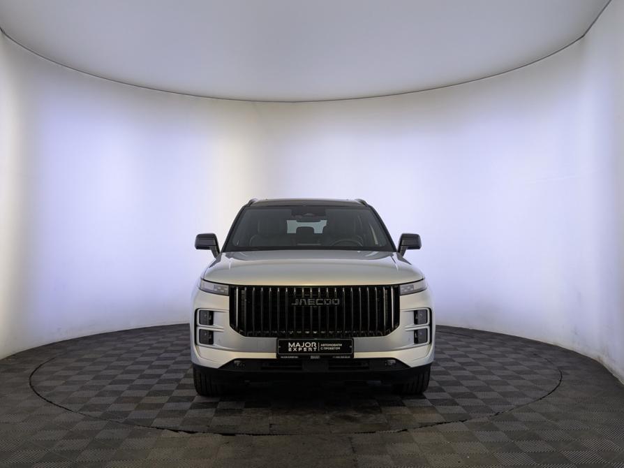 Jaecoo J7 I Москва  - изображение 2
