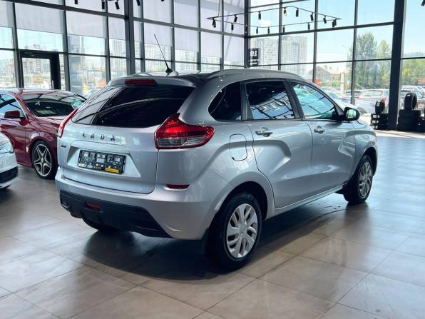 Lada (ВАЗ) XRAY I с пробегом 2021 года, цена 950 000 рублей, 22765 км, хэтчбек, Автокод Объявления