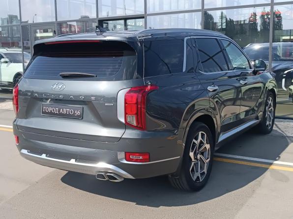 Hyundai Palisade I с пробегом 2020 года, цена 4 110 000 рублей, 96280 км, внедорожник, Автокод Объявления