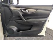 Nissan Qashqai II Рестайлинг Москва  - изображение 45