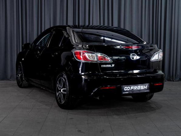 Mazda 3 II (BL) с пробегом 2009 года, цена 810 000 рублей, 238386 км, седан, Автокод Объявления