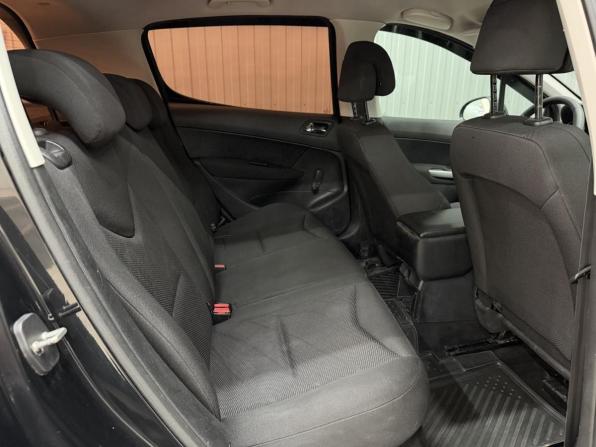 Peugeot 308 I с пробегом 2008 года, цена 379 000 рублей, 288358 км, хэтчбек, Автокод Объявления