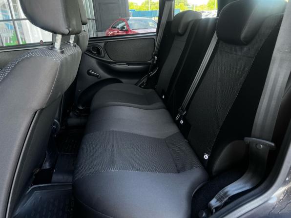 Chevrolet Niva I Рестайлинг с пробегом 2019 года, цена 752 000 рублей, 73627 км, внедорожник, Автокод Объявления