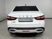 Lada (ВАЗ) Vesta I Москва  - изображение 18