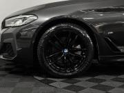 BMW 5 серии VII (G30/G31/G38) Рестайлинг Москва  - изображение 25