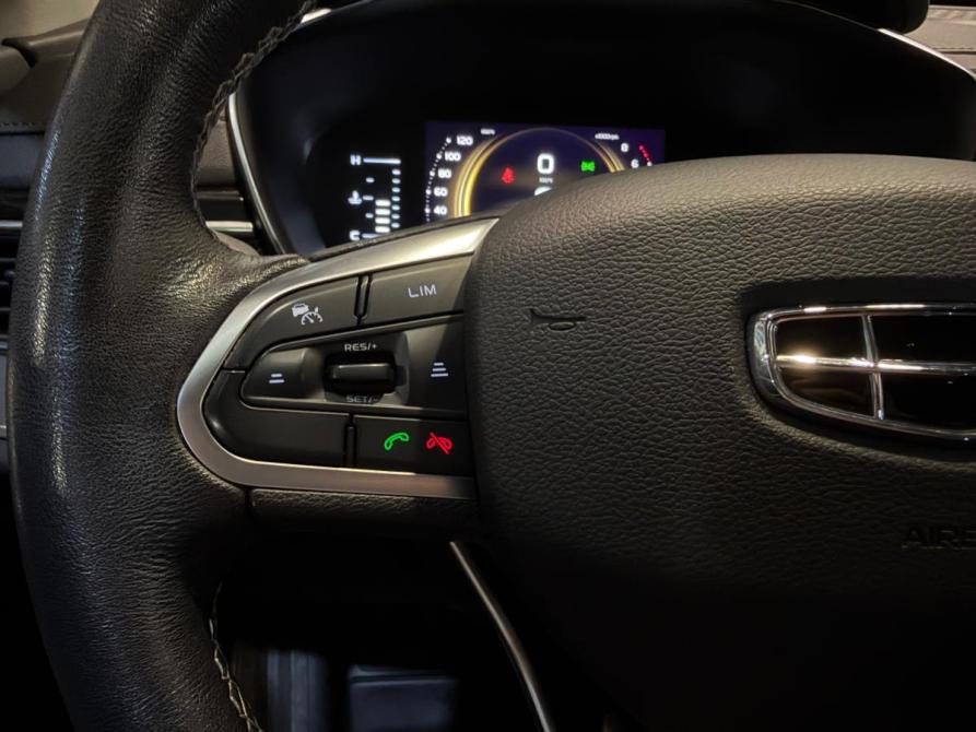 Geely Atlas Pro Санкт-Петербург  - изображение 19