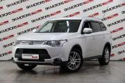 Mitsubishi Outlander III Сургут  - изображение 34