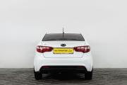 Kia Rio III Сургут  - изображение 20