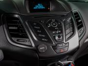 Ford Fiesta Mk6 Рестайлинг Воронеж  - изображение 32