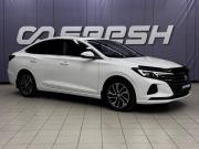 Changan Eado Plus Благовещенск  - изображение 40