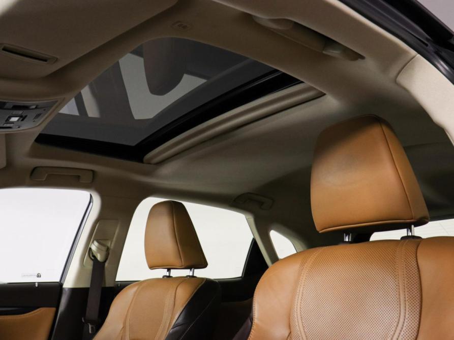 Lexus RX IV Химки  - изображение 17