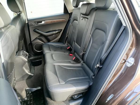 Audi Q5 I (8R) с пробегом 2011 года, цена 1 339 000 рублей, 174646 км, внедорожник, Автокод Объявления
