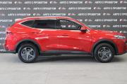 Haval F7 I Рестайлинг Томск  - изображение 29