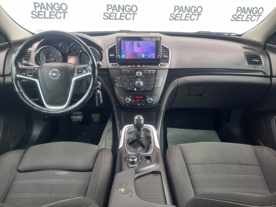 Opel Insignia I Ижевск  - изображение 19
