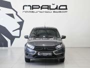 Lada (ВАЗ) Granta I Рестайлинг Ростов-на-Дону  - изображение 19