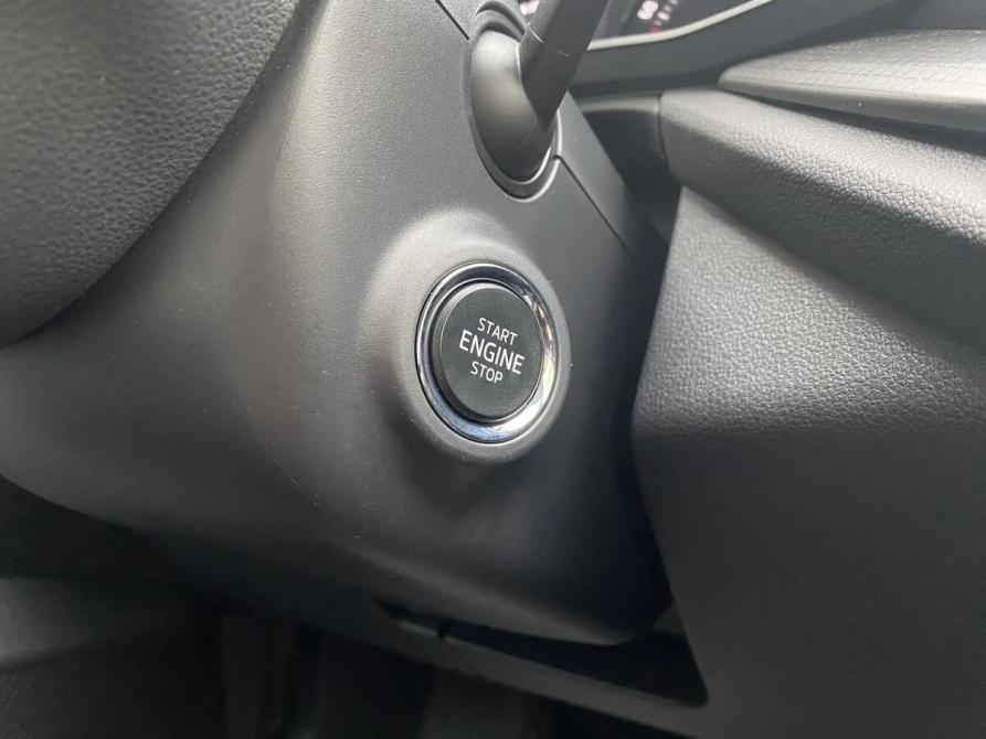 Skoda Octavia IV (A8) Екатеринбург  - изображение 31
