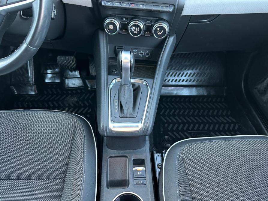 Renault Captur II Екатеринбург  - изображение 11