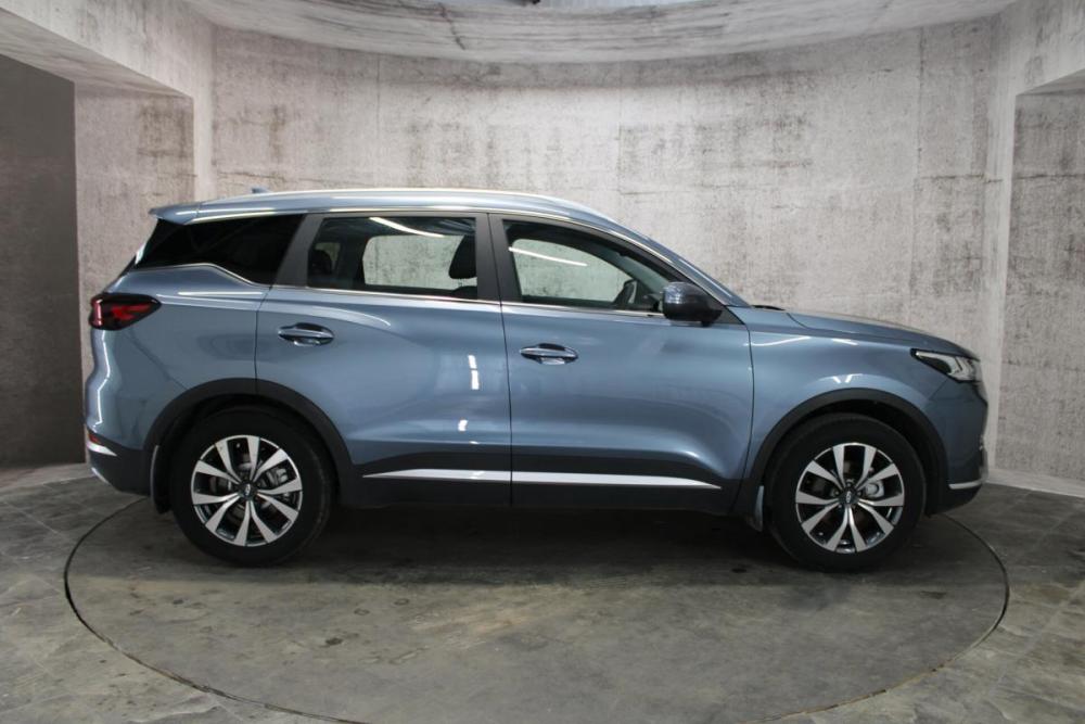 Chery Tiggo 7 Pro I Ярославль  - изображение 5