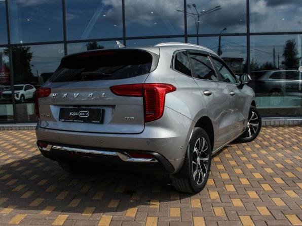 Haval Jolion I с пробегом 2023 года, цена 1 750 000 рублей, 86500 км, внедорожник, Автокод Объявления