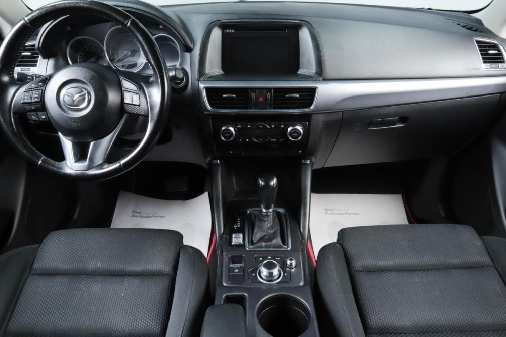 Mazda CX-5 I Рестайлинг Челябинск  - изображение 10