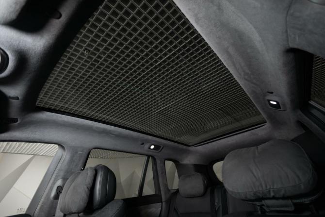 Новый GAC S7 2026 года, цена 6 249 000 рублей, внедорожник, Автокод Объявления