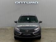 Lada (ВАЗ) Granta I Рестайлинг Краснодар  - изображение 22