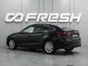 Mazda 3 III (BM) Воронеж  - изображение 23