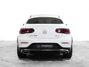 Mercedes-Benz GLC Coupe I (C253) Рестайлинг Москва  - изображение 32