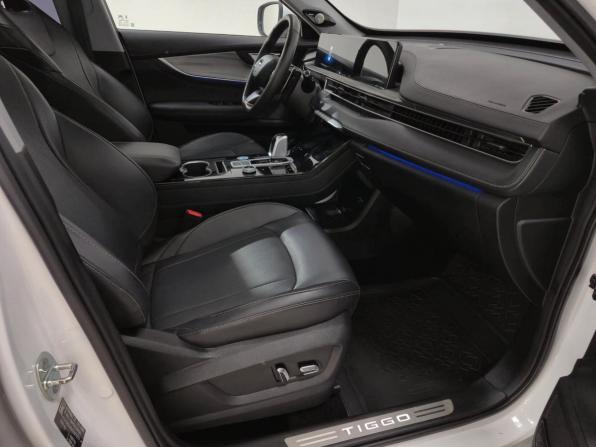 Chery Tiggo 8 Pro Max I с пробегом 2023 года, цена 2 470 000 рублей, 48808 км, внедорожник, Автокод Объявления