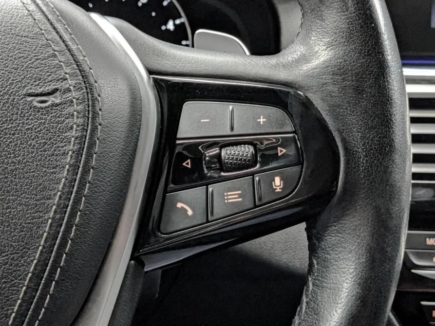 BMW 5 серии VII (G30/G31/G38) Москва  - изображение 23